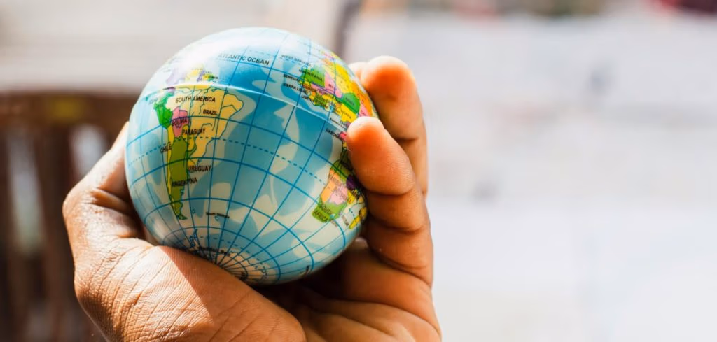 what is global hr