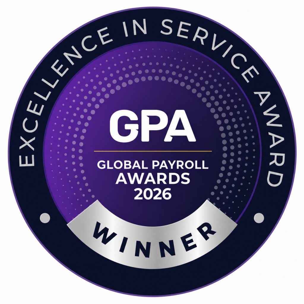 gpa awards excellence in service